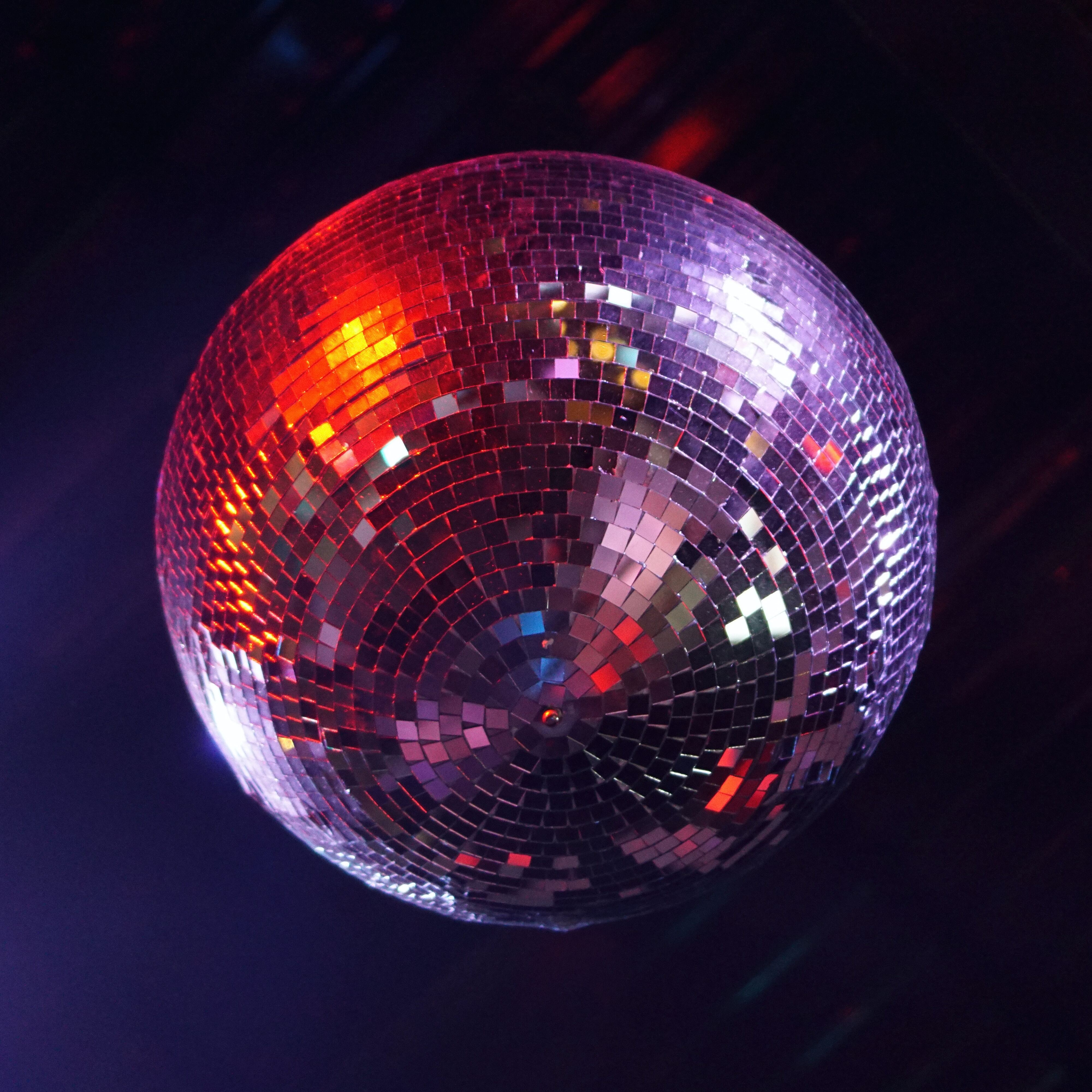 Disco Ball for MS: A Groovy Costume Gala to Fund a Cure for MS - logo
